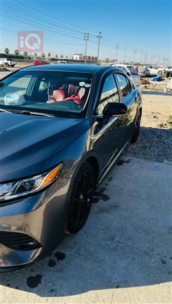 تويوتا كامري